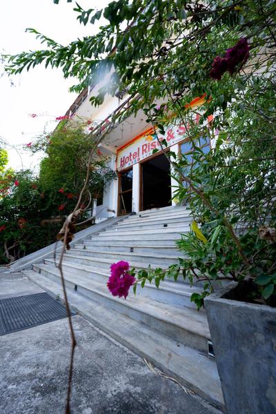 Rise & Set Arugam bay