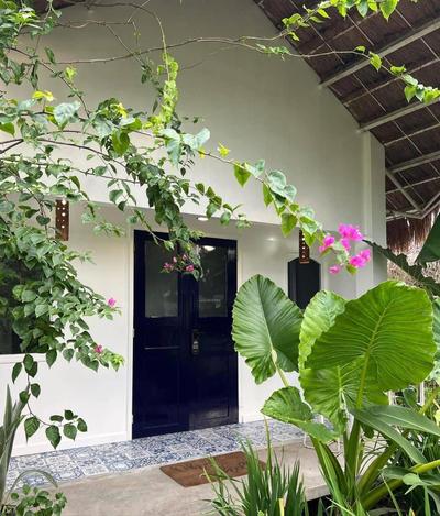 11th Earth Farm and Resort