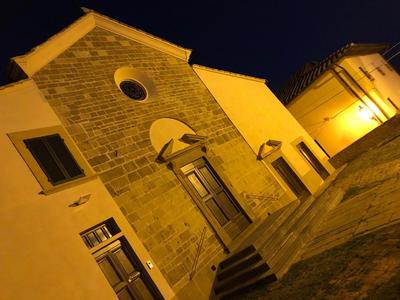 Desideri Tuscany House