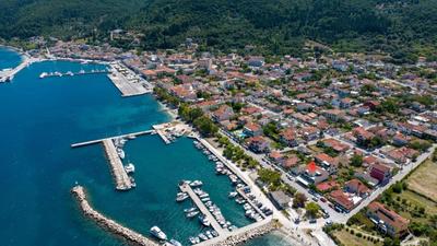 Filalithis Studios & Apartments