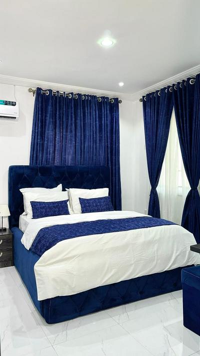 Blueocean.cog Apartments