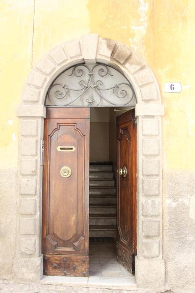 La Fontana