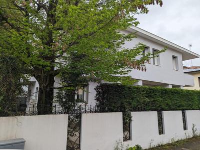 Spazioso Appartamento in casa singola Padova con giardino