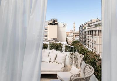 Le Terrazze Suites