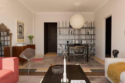 Klavdia's Apartment in Acropolis