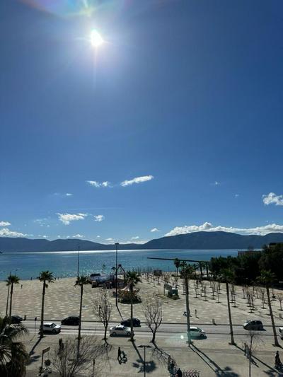 BEACHFRONT VLORA APARTMENT