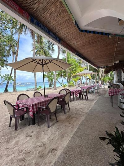 Sundown Resort & Austrian Pension House