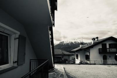 Appartamento Sogno Blu