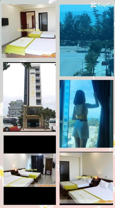 Khách sạn Sơn Hiền Cửa Lò