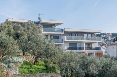 [BRAND NEW] Apartment Strozanac - near the beach