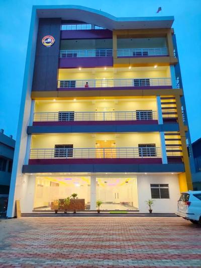 Hotel Lord Krishna