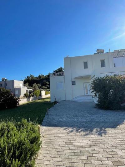 Marilia relaxing home, Afantou