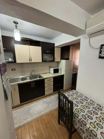 Aron'apartament in center
