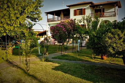OrmosApartments