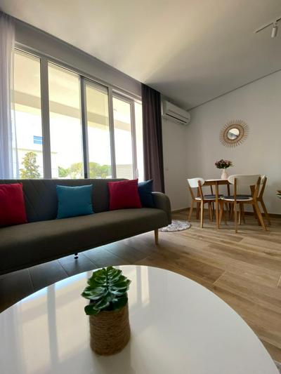 Vila Margo, San Pietro Resort, Lalez