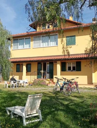 Villa Ponzio