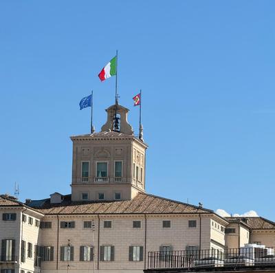 Tritone Luxury Suites Fontana di Trevi
