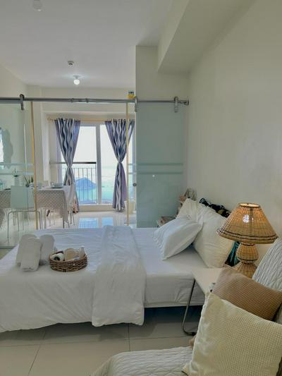 Lake View Wind SMDC Tagaytay