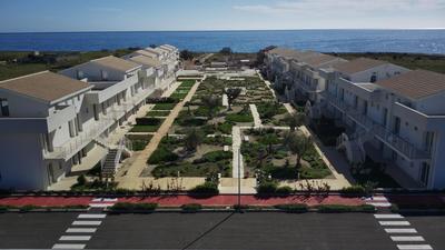 Marzamemi - Appartamento Girasole al Borgo 84
