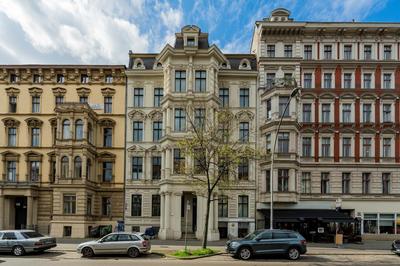 Suite 147 in Prenzlauer Berg