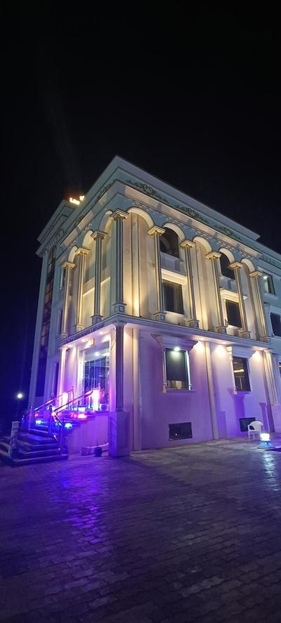 RAM LEE GRAND Hotel & Restaurant