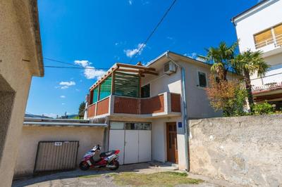 Ferienhaus für 5 Personen ca 75 qm in Crikvenica, Kvarner Bucht Crikvenica und Umgebung