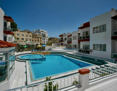 Garden View Apartment No 20