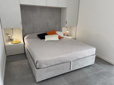 Modern Apartment near Sacro Cuore Hospital - Neɡrar