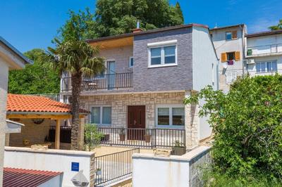 Ferienhaus für 6 Personen ca 100 qm in Dramalj, Kvarner Bucht Crikvenica und Umgebung