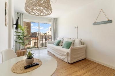 Studio für 2 Personen ca 30 qm in Empuriabrava, Costa Brava Golf de Roses
