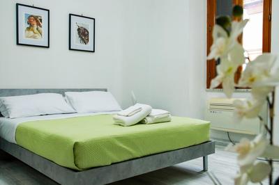 Casa Angelina - Appartamento zona SanGiovanni