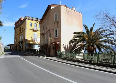 Casa Athena - Partenope
