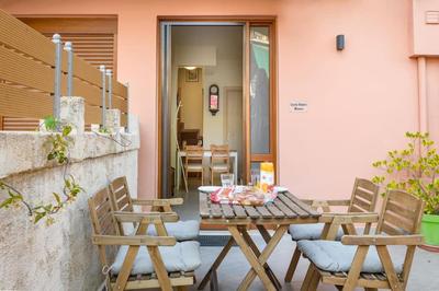 Corfu Duke’s House III