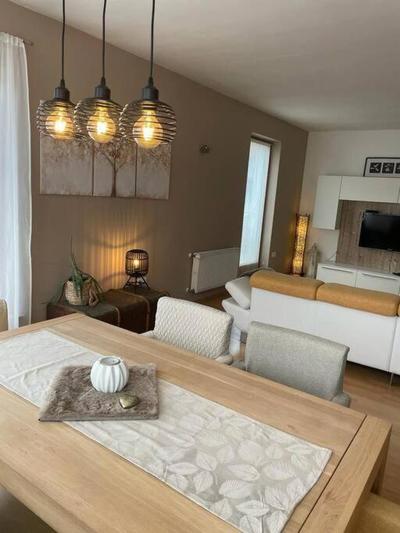 Apartment 66 - Modernes Apartment mit Balkon und Parkplatz in Toplage in Brixen