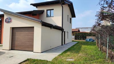 FabysHouse Appartamento in Villa