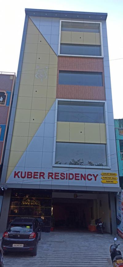 Kuber Residency