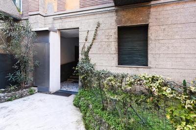 Monolocale vicino a Fondazione Prada