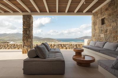Retreat Hill Luxury Villas Mykonos