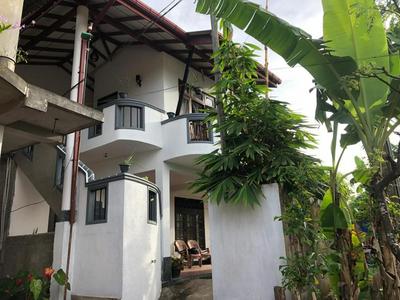 Bimsara Mount Villa