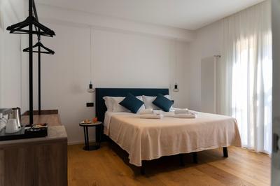 Suites di Costanza
