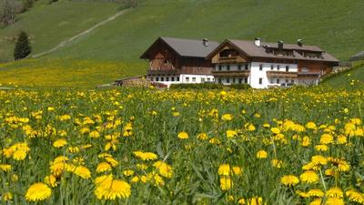 Parggenhof