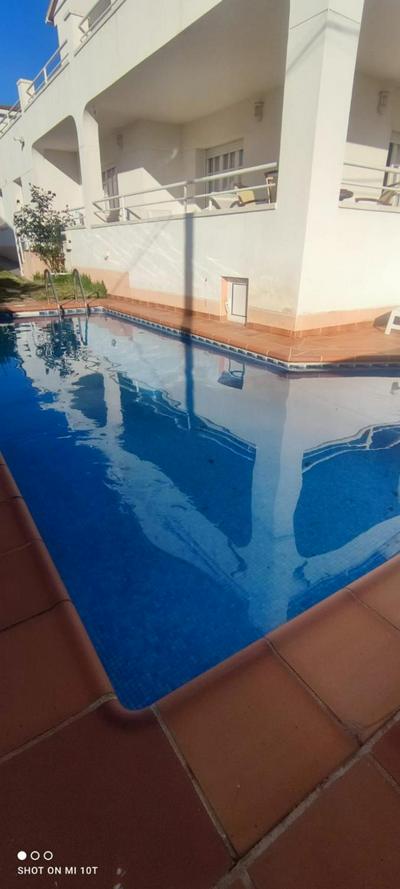 Casa con piscina privada cerca de playa