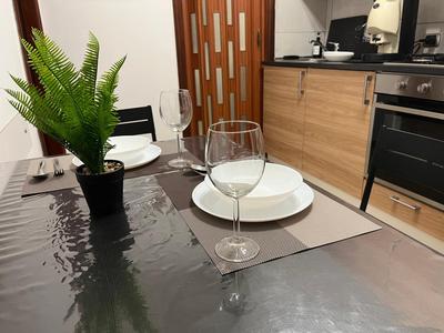 AM Apartment Napoli - Tra il Centro e la Stazione Centrale