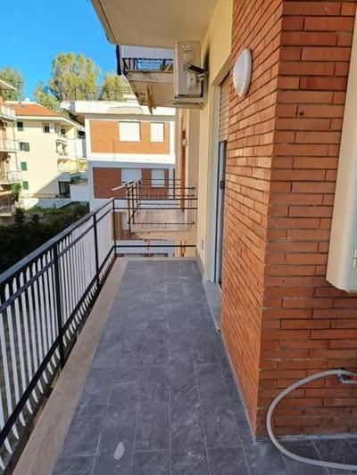 La Maison Blu - 100 Mt dalla spiaggia di Serapo
