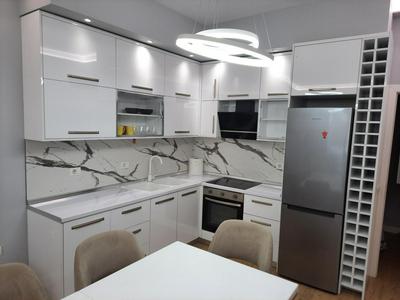 Marco's Spacious Apartment