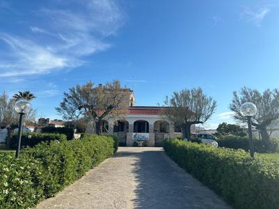 San Domenico bed and breakfast