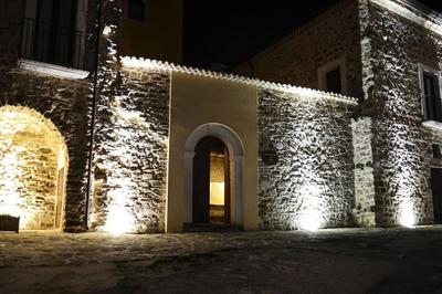 Casa Vacanze Baglivo 3