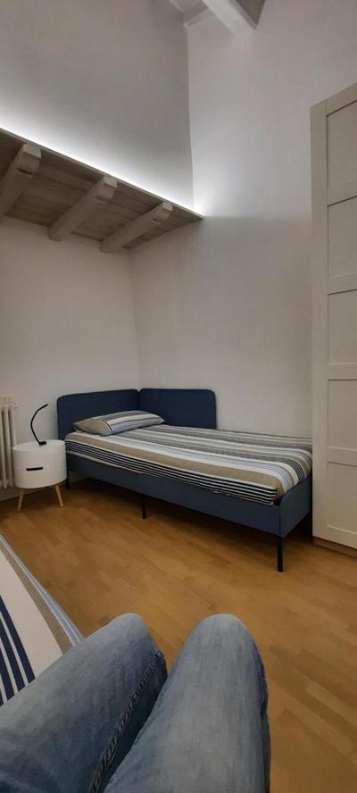 Casa Porta dei Frati