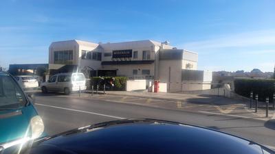 Apartmani Nika Marangun