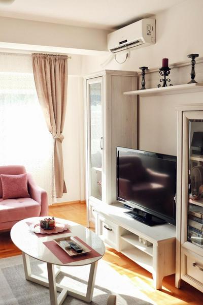 Apartman Leona